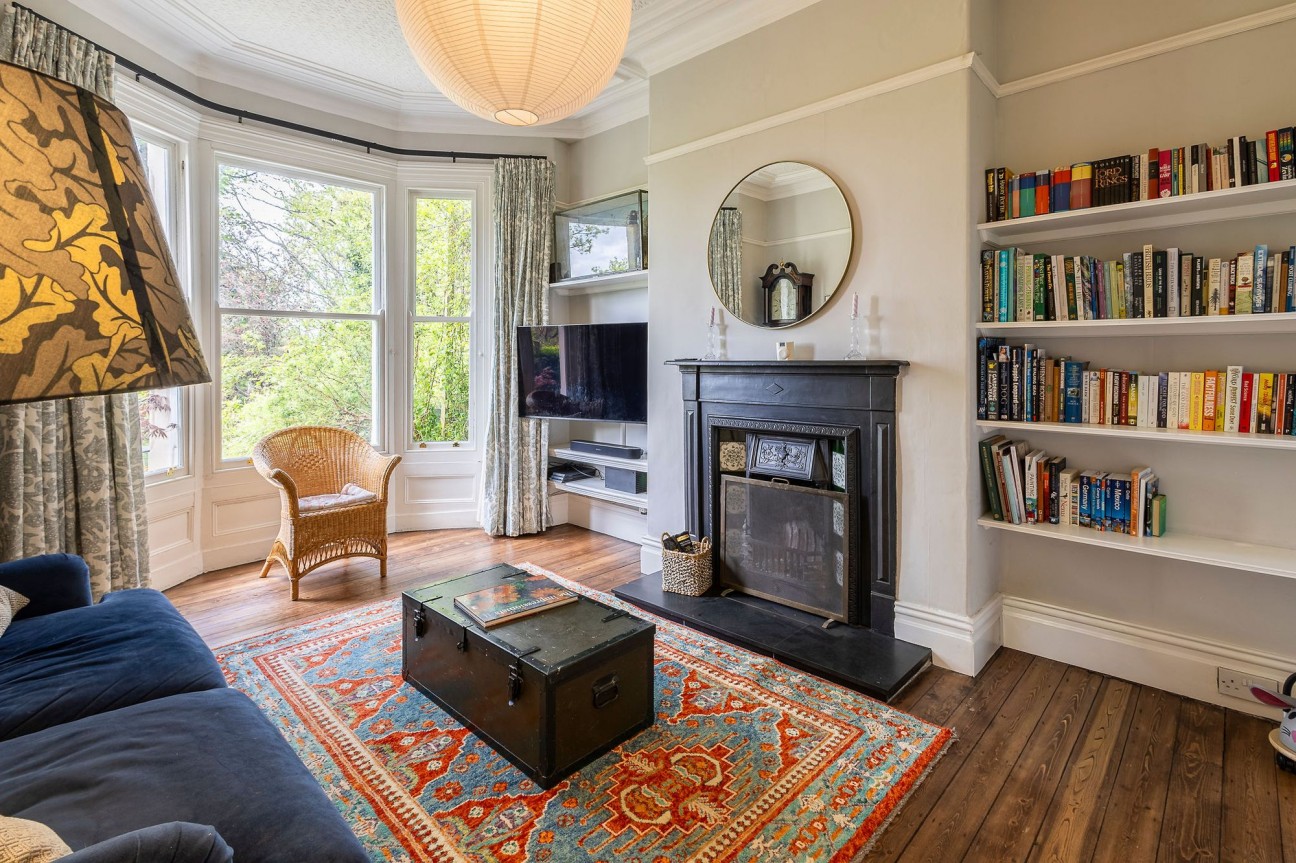 Stratford Grove, Heaton, NE6