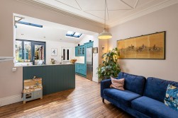 Stratford Grove, Heaton, NE6