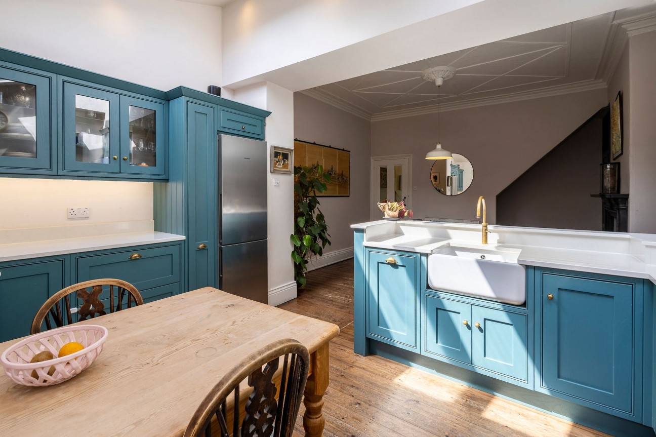 Stratford Grove, Heaton, NE6