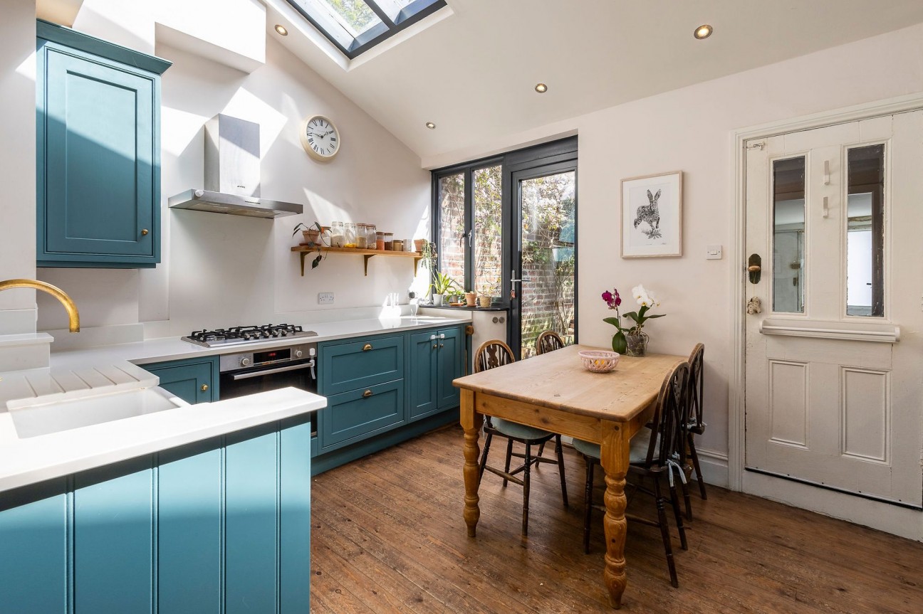 Stratford Grove, Heaton, NE6