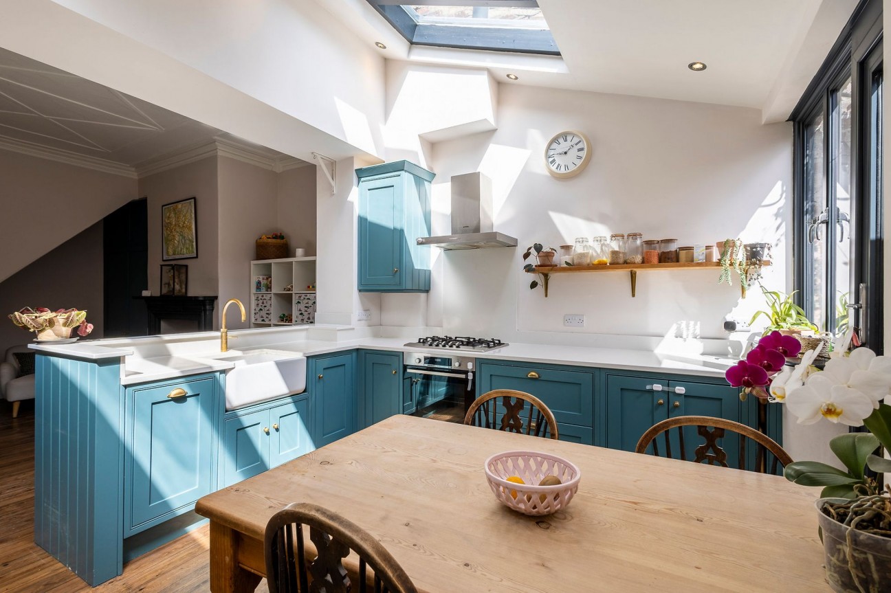 Stratford Grove, Heaton, NE6