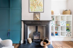 Stratford Grove, Heaton, NE6