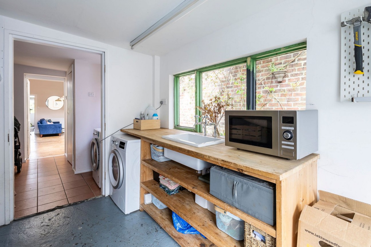 Stratford Grove, Heaton, NE6