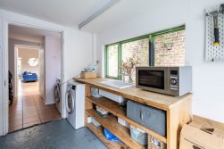 Stratford Grove, Heaton, NE6