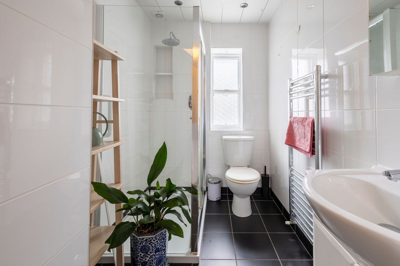 Stratford Grove, Heaton, NE6