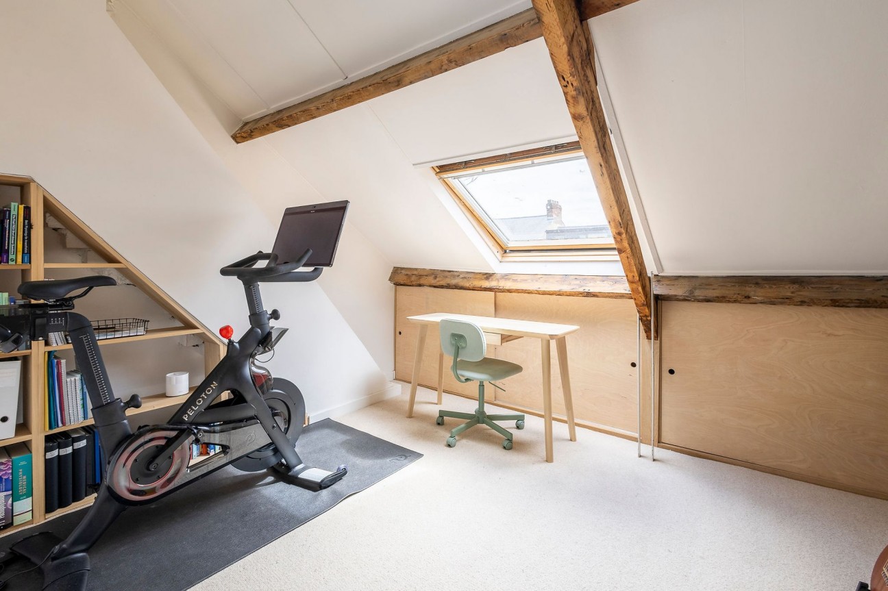 Stratford Grove, Heaton, NE6