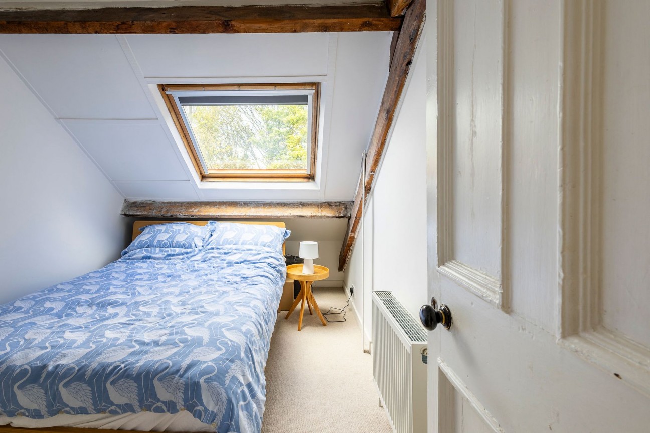 Stratford Grove, Heaton, NE6