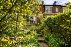 Stratford Grove, Heaton, NE6