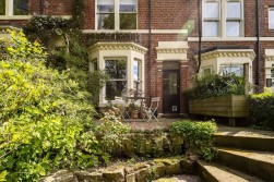 Stratford Grove, Heaton, NE6