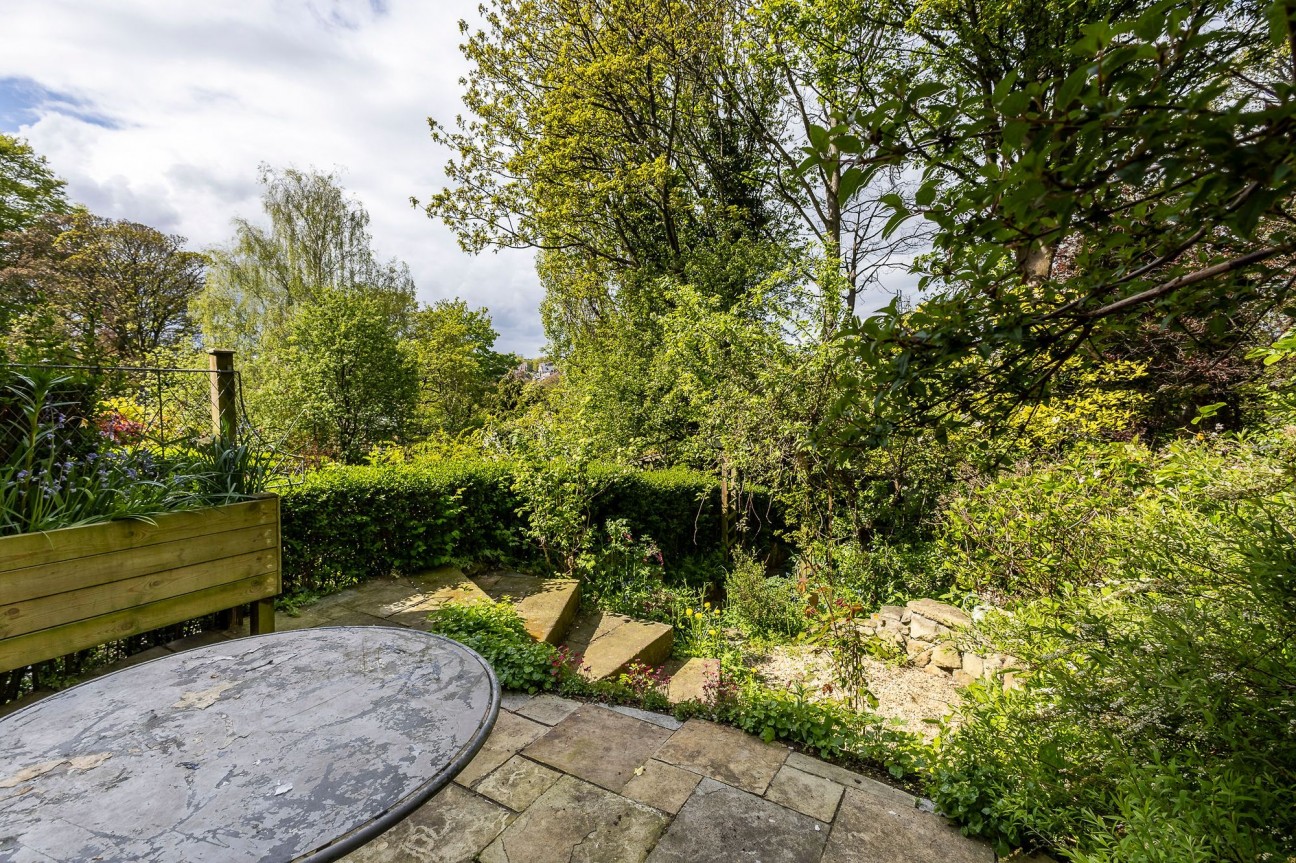 Stratford Grove, Heaton, NE6