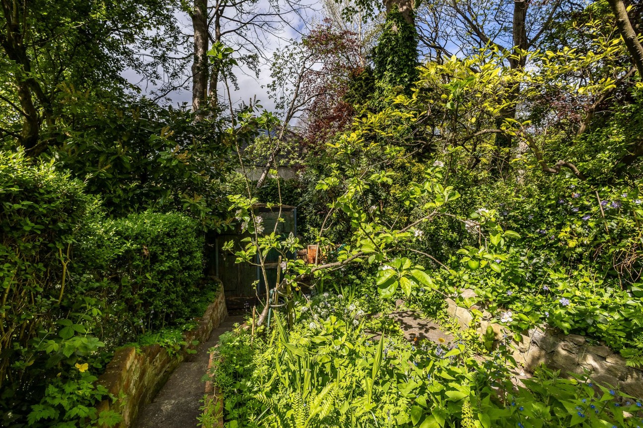 Stratford Grove, Heaton, NE6