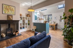 Stratford Grove, Heaton, NE6