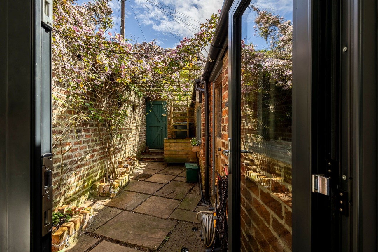 Stratford Grove, Heaton, NE6