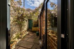 Stratford Grove, Heaton, NE6