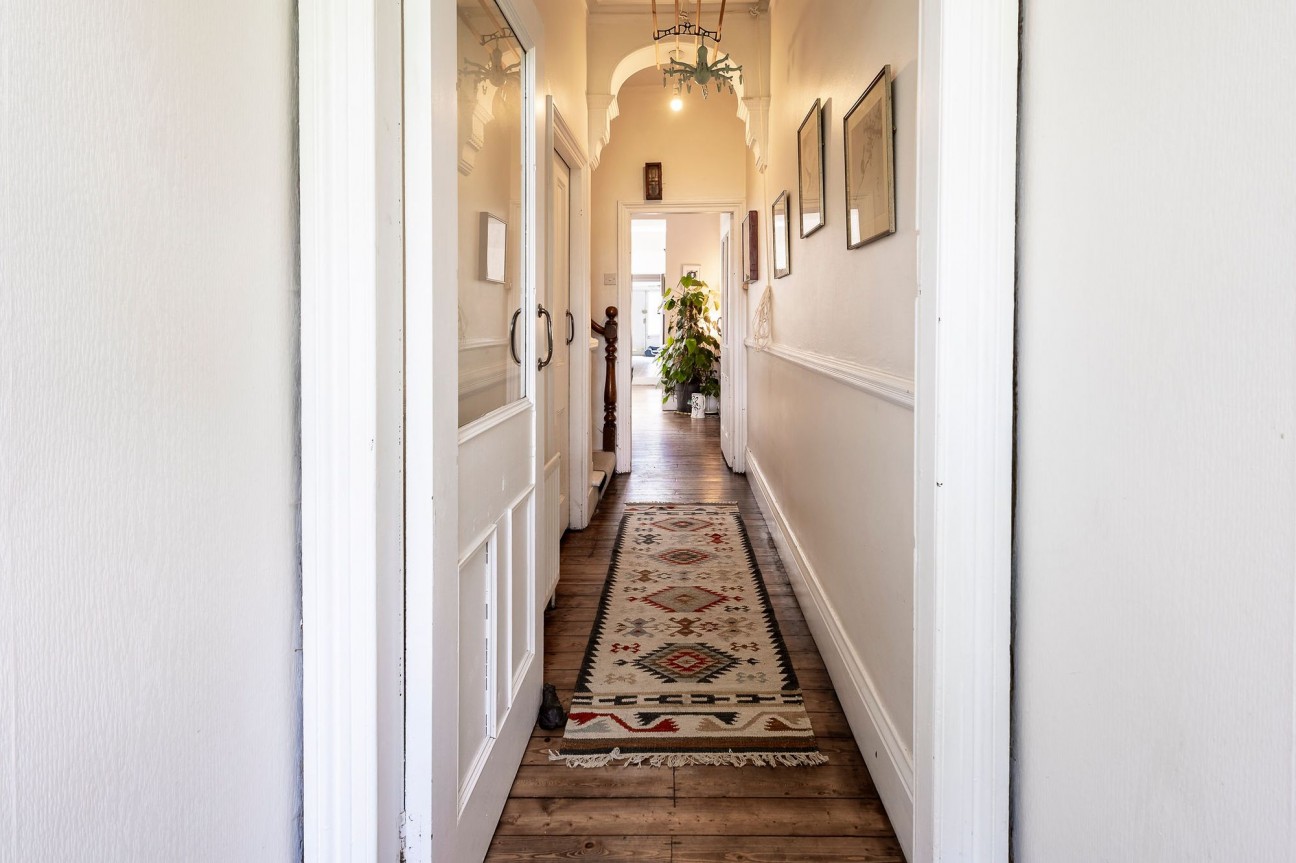 Stratford Grove, Heaton, NE6