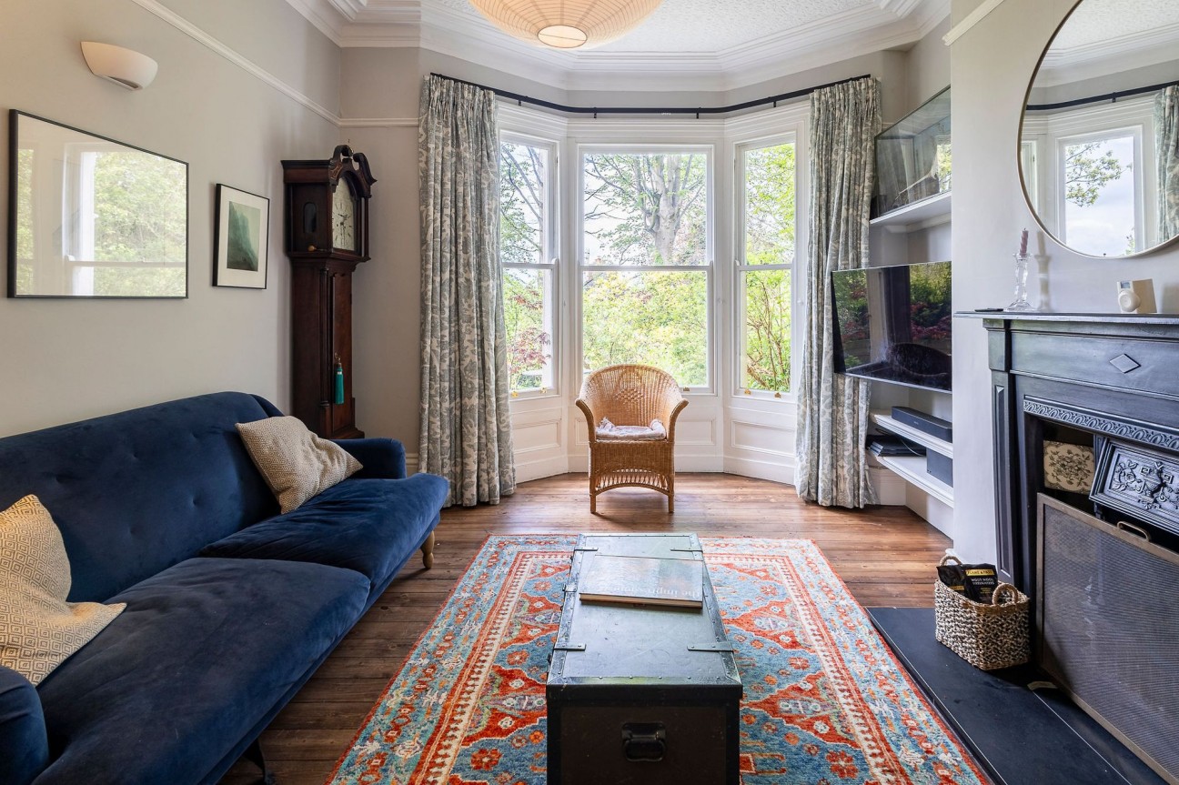 Stratford Grove, Heaton, NE6