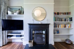 Stratford Grove, Heaton, NE6