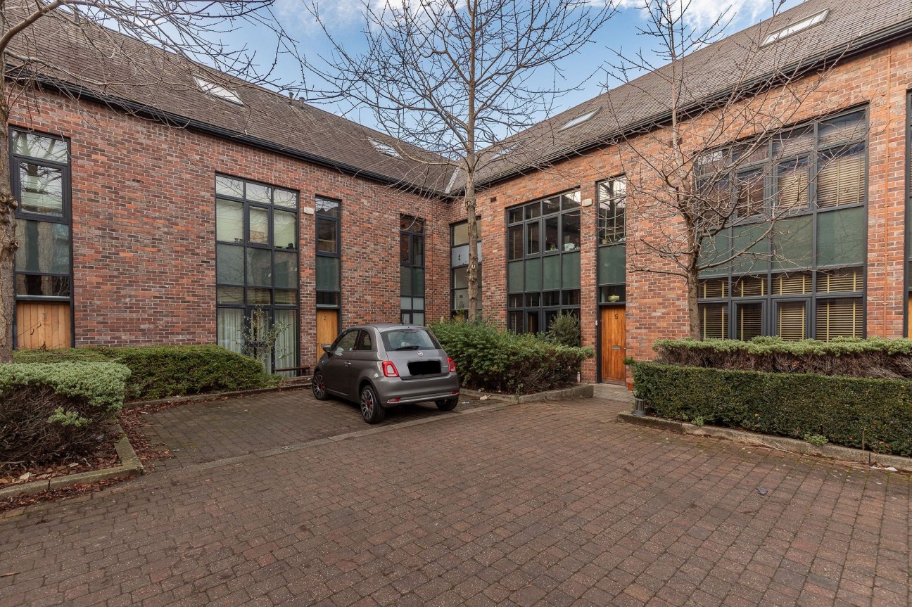 Lime Square, Newcastle City Centre, NE1