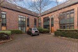 Lime Square, Newcastle City Centre, NE1