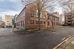 Lime Square, Newcastle City Centre, NE1