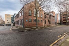 Lime Square, Newcastle City Centre, NE1