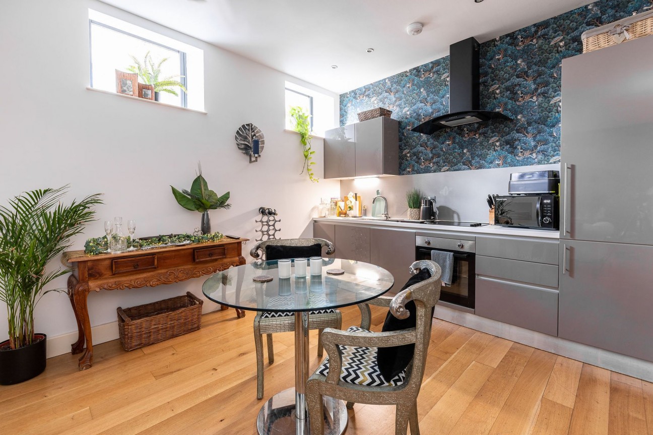 Lime Square, Newcastle City Centre, NE1