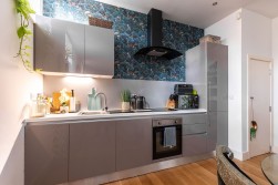 Lime Square, Newcastle City Centre, NE1