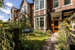 Dilston Terrace, Newcastle Upon Tyne, NE3