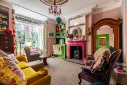Dilston Terrace, Newcastle Upon Tyne, NE3