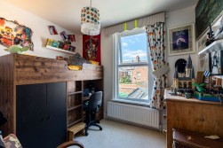 Dilston Terrace, Newcastle Upon Tyne, NE3