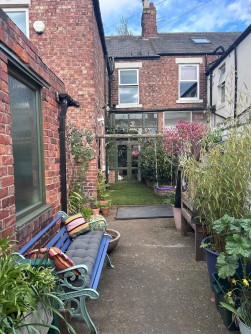 Dilston Terrace, Newcastle Upon Tyne, NE3