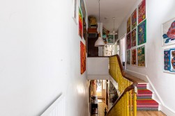 Dilston Terrace, Newcastle Upon Tyne, NE3