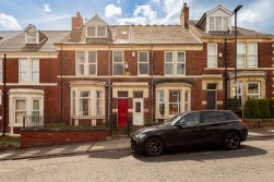 Goldspink Lane, Sandyford, NE2