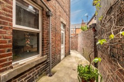 Goldspink Lane, Sandyford, NE2
