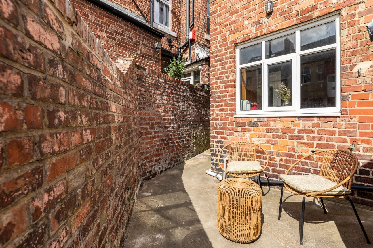 Goldspink Lane, Sandyford, NE2