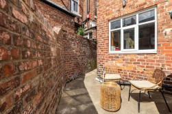 Goldspink Lane, Sandyford, NE2