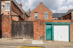 Goldspink Lane, Sandyford, NE2
