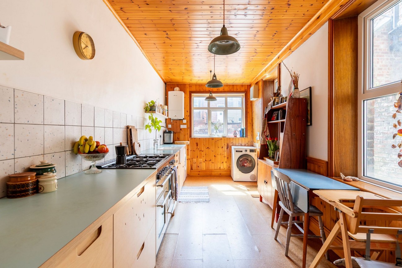 Goldspink Lane, Sandyford, NE2