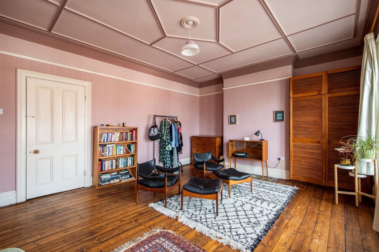 Goldspink Lane, Sandyford, NE2