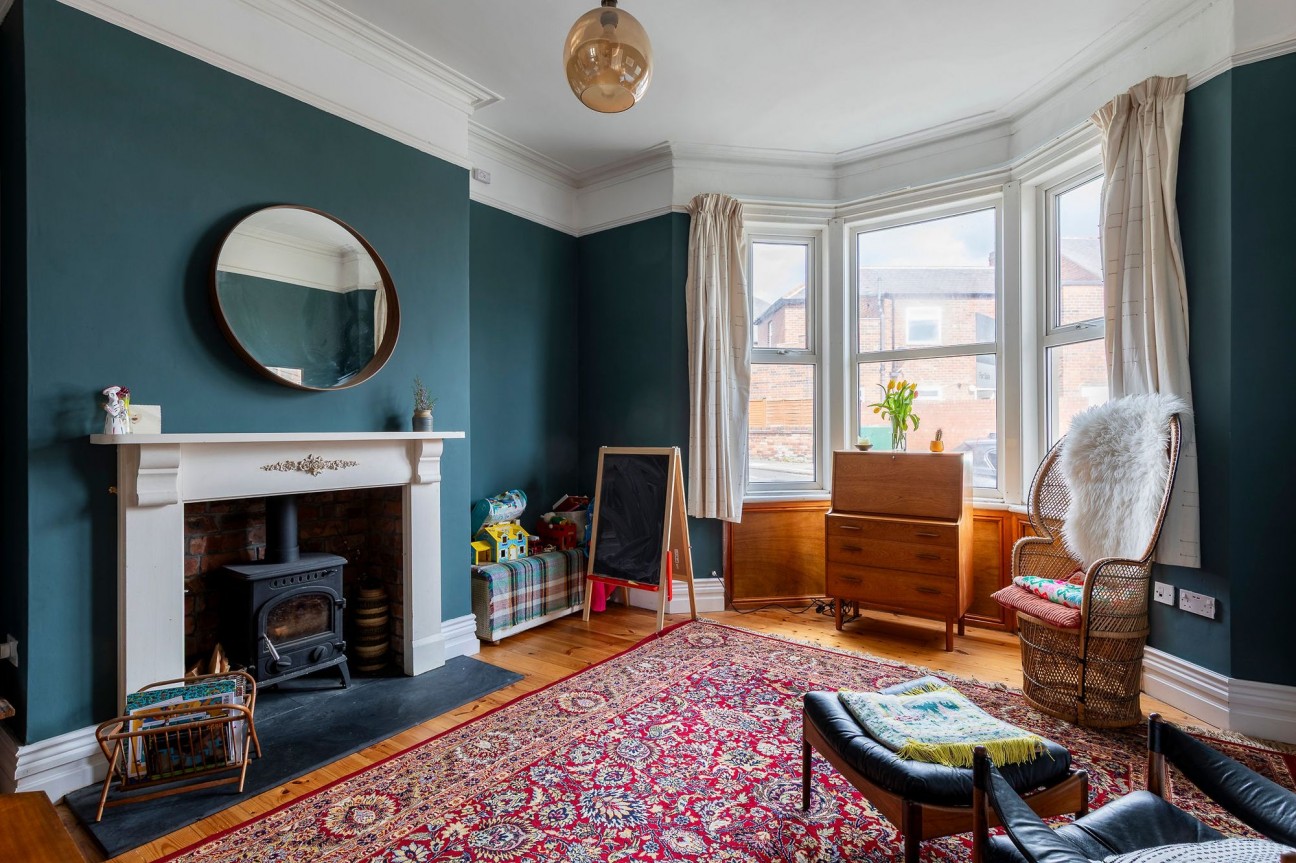 Goldspink Lane, Sandyford, NE2