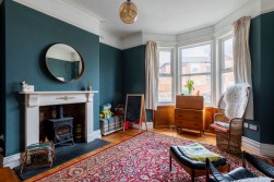 Goldspink Lane, Sandyford, NE2