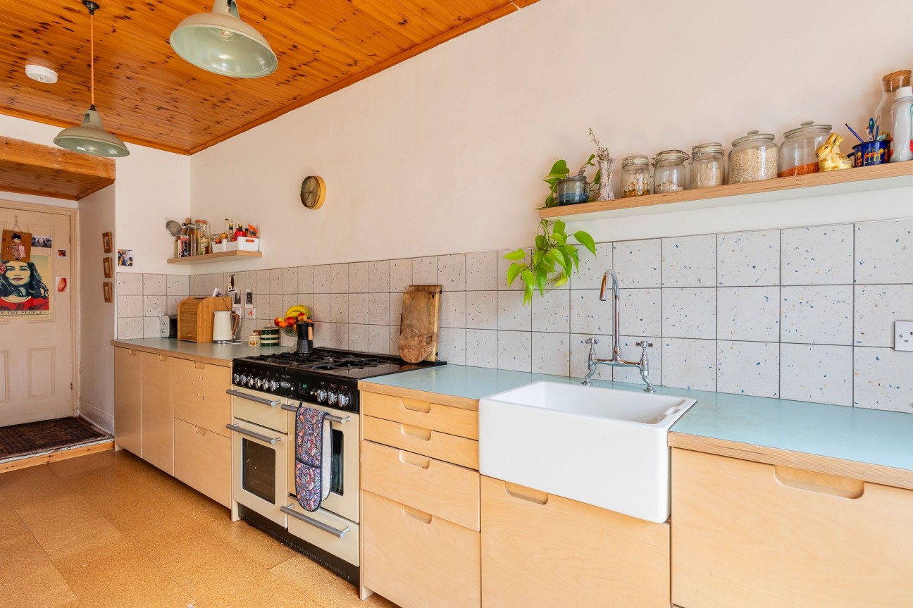 Goldspink Lane, Sandyford, NE2