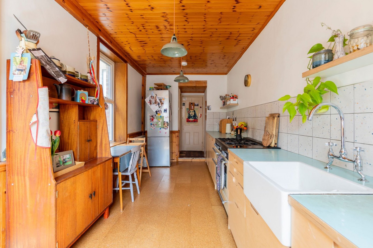 Goldspink Lane, Sandyford, NE2