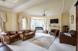 Bemersyde Drive, Jesmond, NE2
