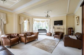 Bemersyde Drive, Jesmond, NE2