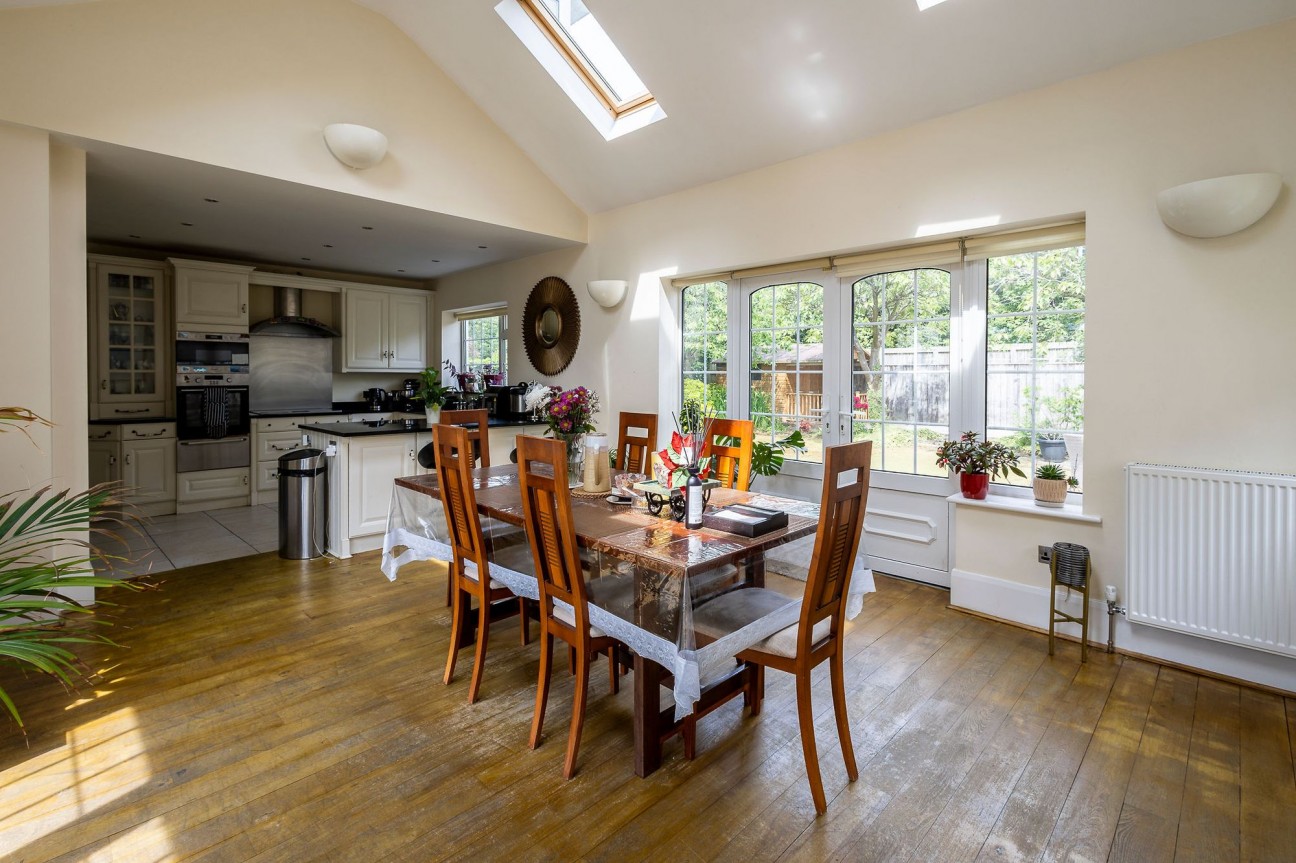 Bemersyde Drive, Jesmond, NE2