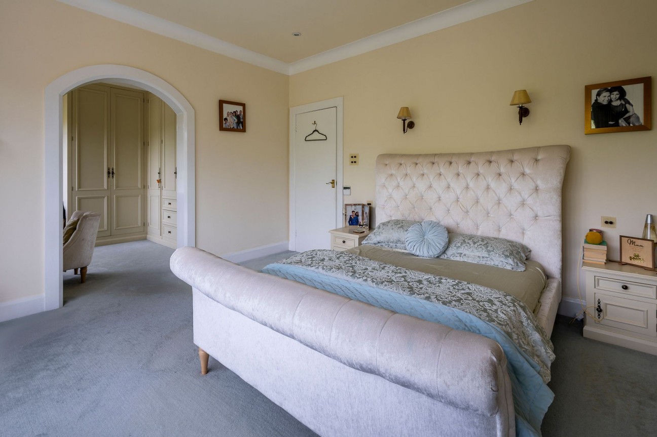 Bemersyde Drive, Jesmond, NE2