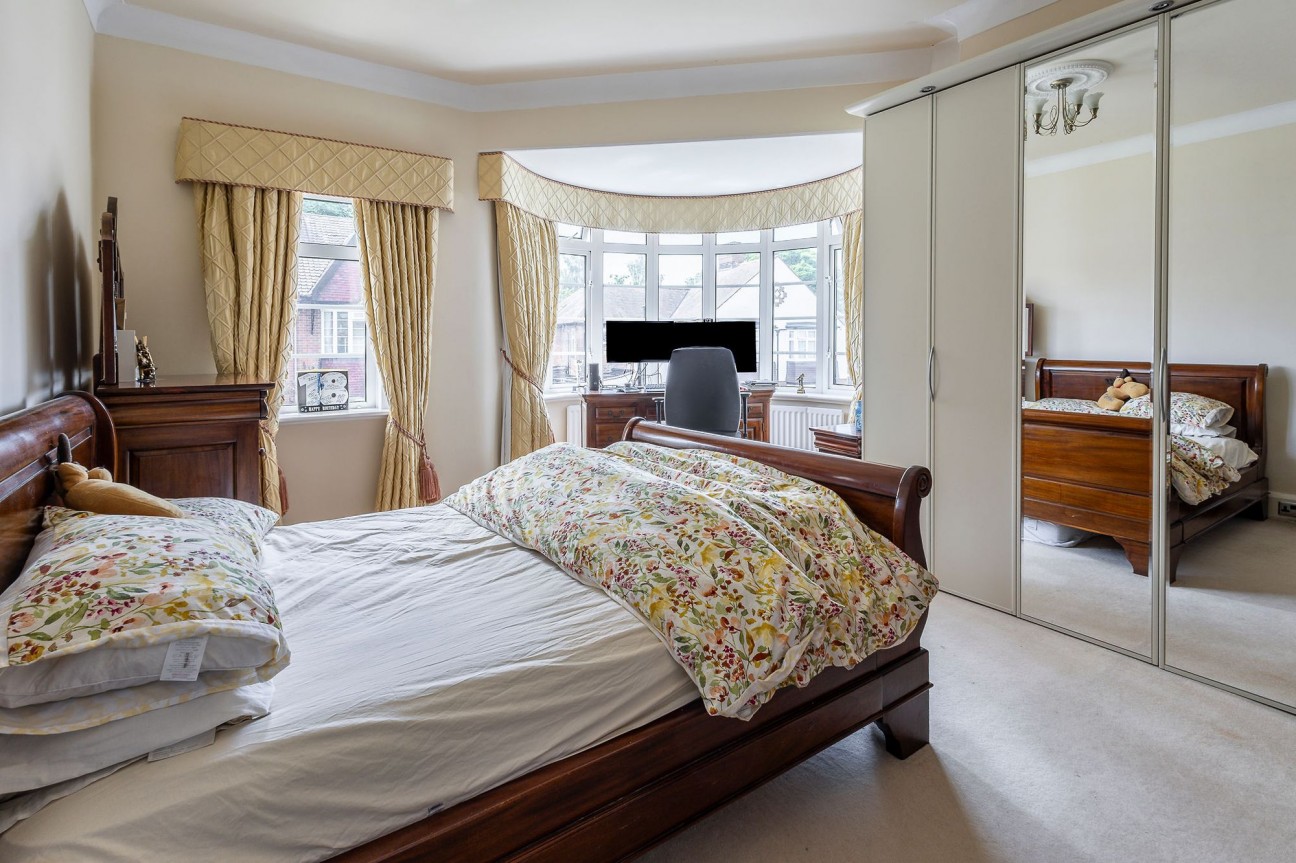 Bemersyde Drive, Jesmond, NE2