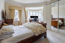 Bemersyde Drive, Jesmond, NE2
