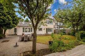 Bemersyde Drive, Jesmond, NE2